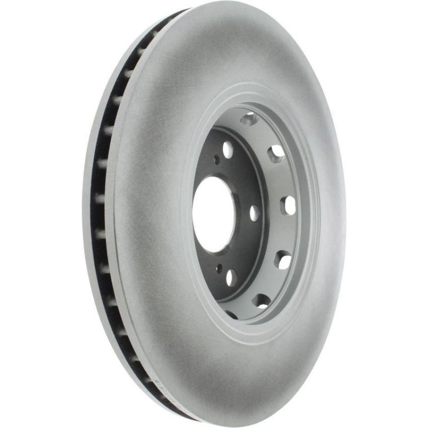 CENTRIC PARTS 320.44168 Centric GCX Rotor with Partial Coating