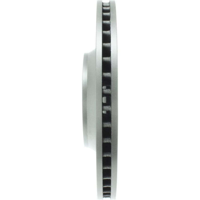 CENTRIC PARTS 320.44168 Centric GCX Rotor with Partial Coating