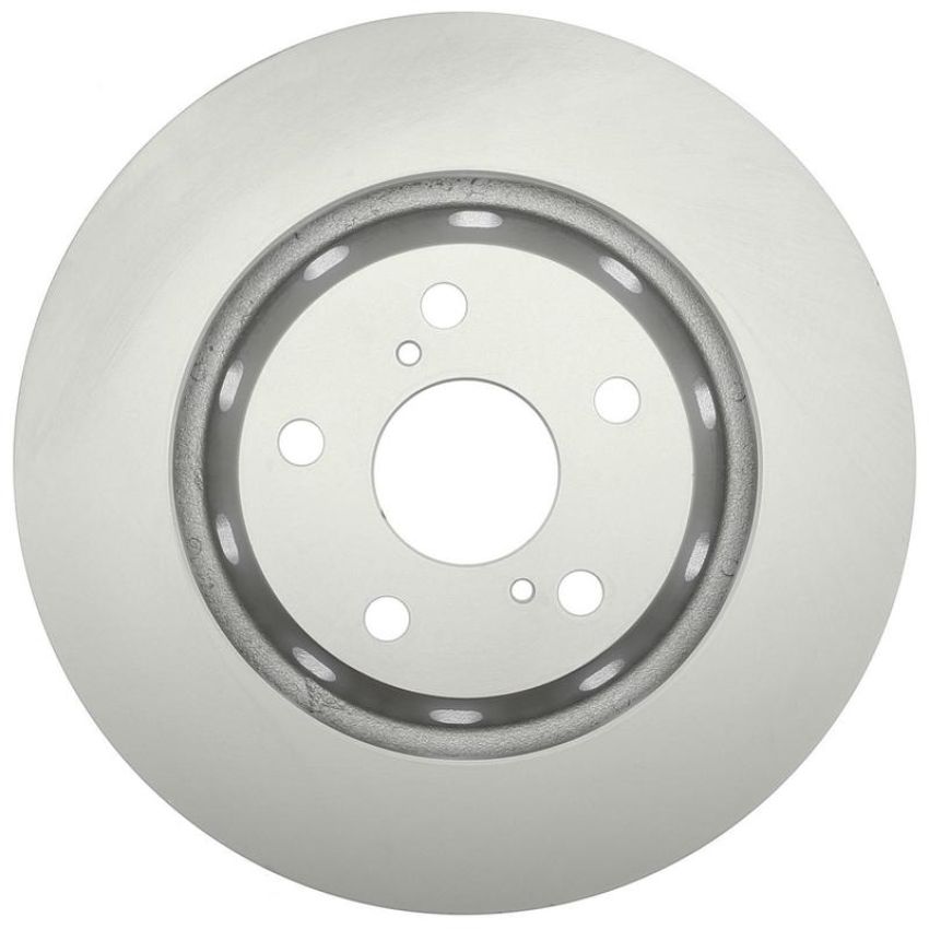 CENTRIC PARTS 320.44168F Centric GCX Rotor with Full Coating