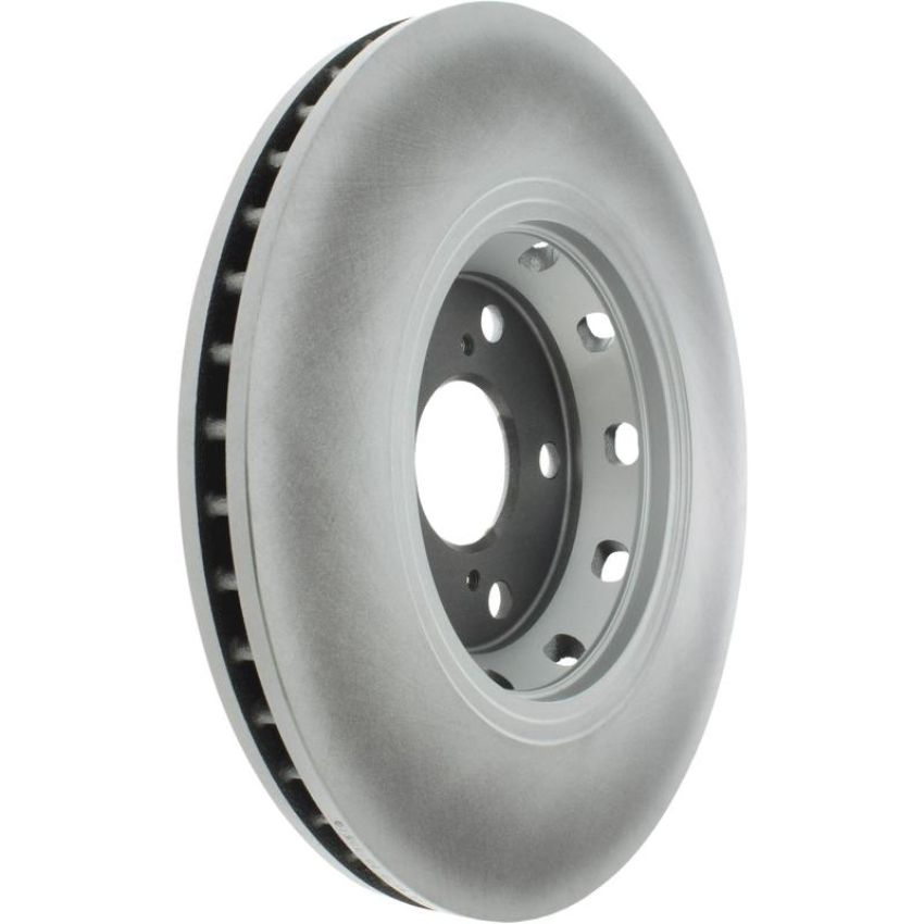 CENTRIC PARTS 320.44168F Centric GCX Rotor with Full Coating