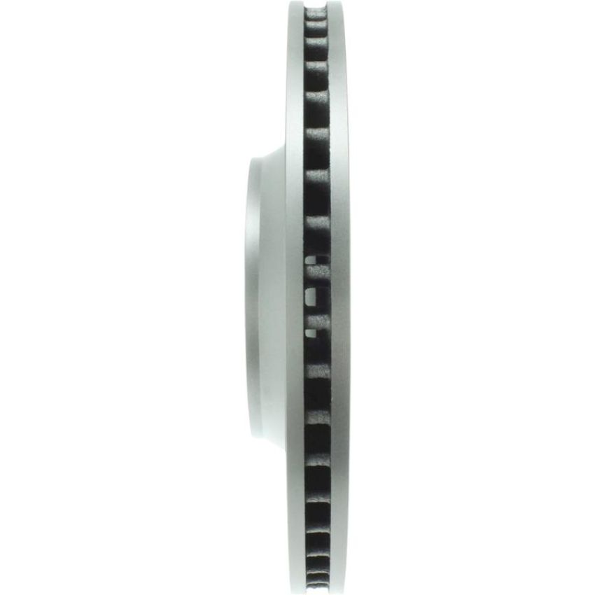 CENTRIC PARTS 320.44168F Centric GCX Rotor with Full Coating