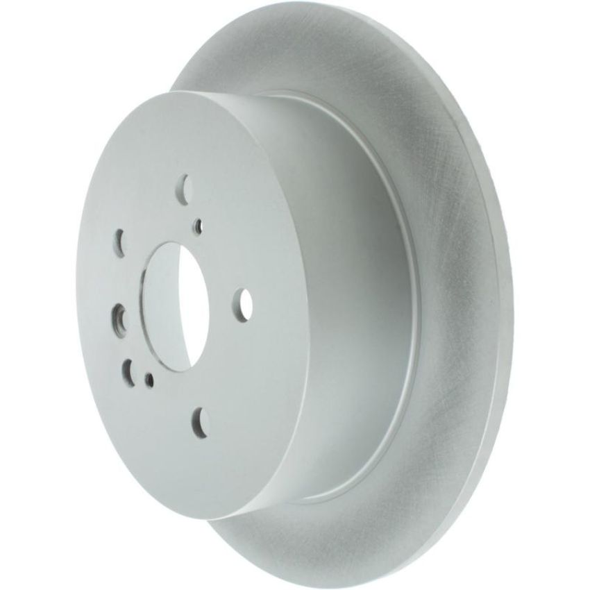 CENTRIC PARTS 320.44169 Centric GCX Rotor with Partial Coating