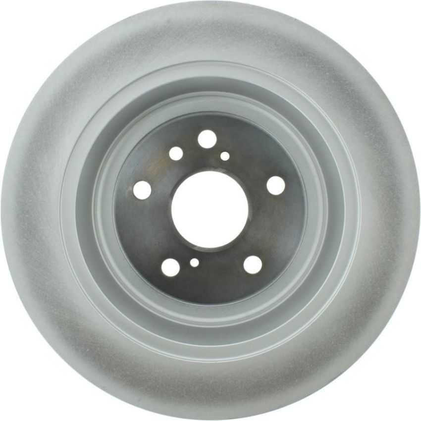 CENTRIC PARTS 320.44169 Centric GCX Rotor with Partial Coating