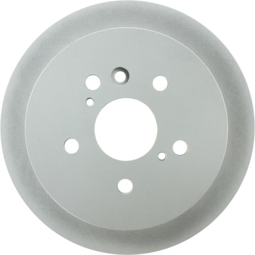 CENTRIC PARTS 320.44169 Centric GCX Rotor with Partial Coating