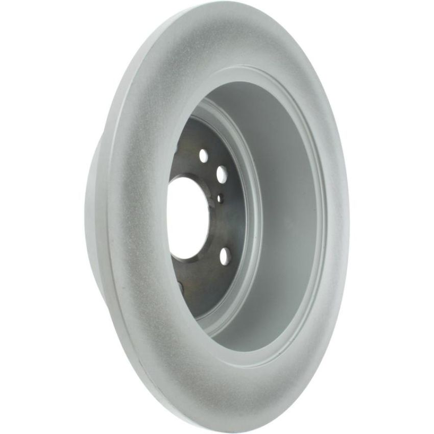 CENTRIC PARTS 320.44169 Centric GCX Rotor with Partial Coating
