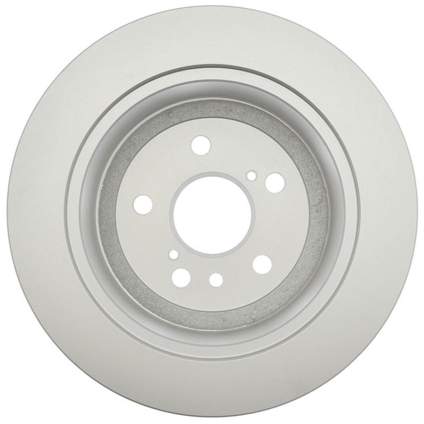 CENTRIC PARTS 320.44169F Centric GCX Rotor with Full Coating