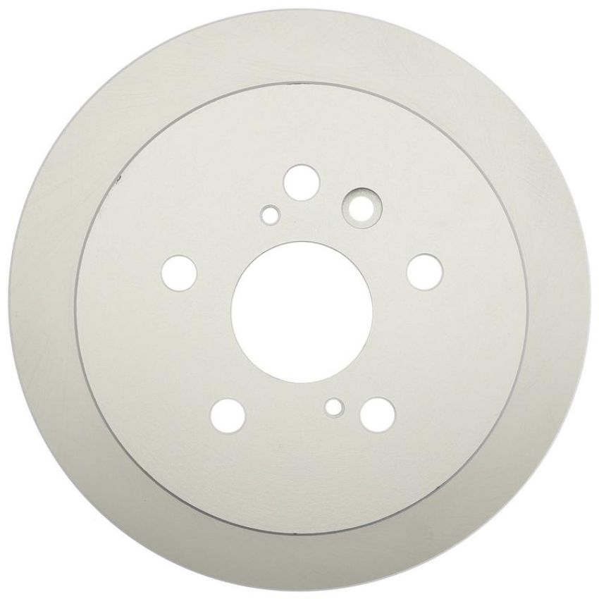 CENTRIC PARTS 320.44169F Centric GCX Rotor with Full Coating