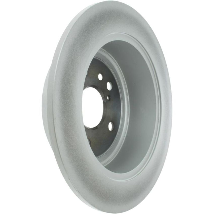 CENTRIC PARTS 320.44169F Centric GCX Rotor with Full Coating
