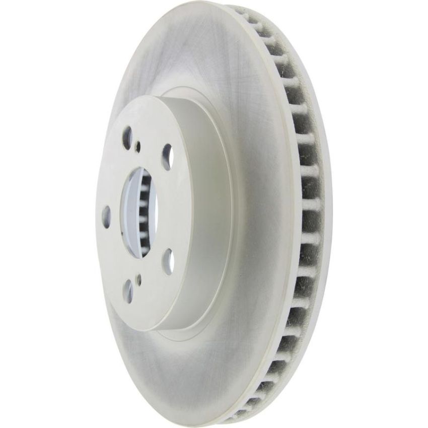 CENTRIC PARTS 320.44172 Centric GCX Rotor with Partial Coating