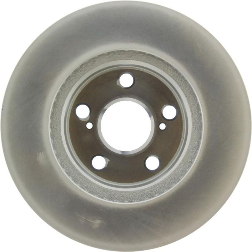 CENTRIC PARTS 320.44172 Centric GCX Rotor with Partial Coating