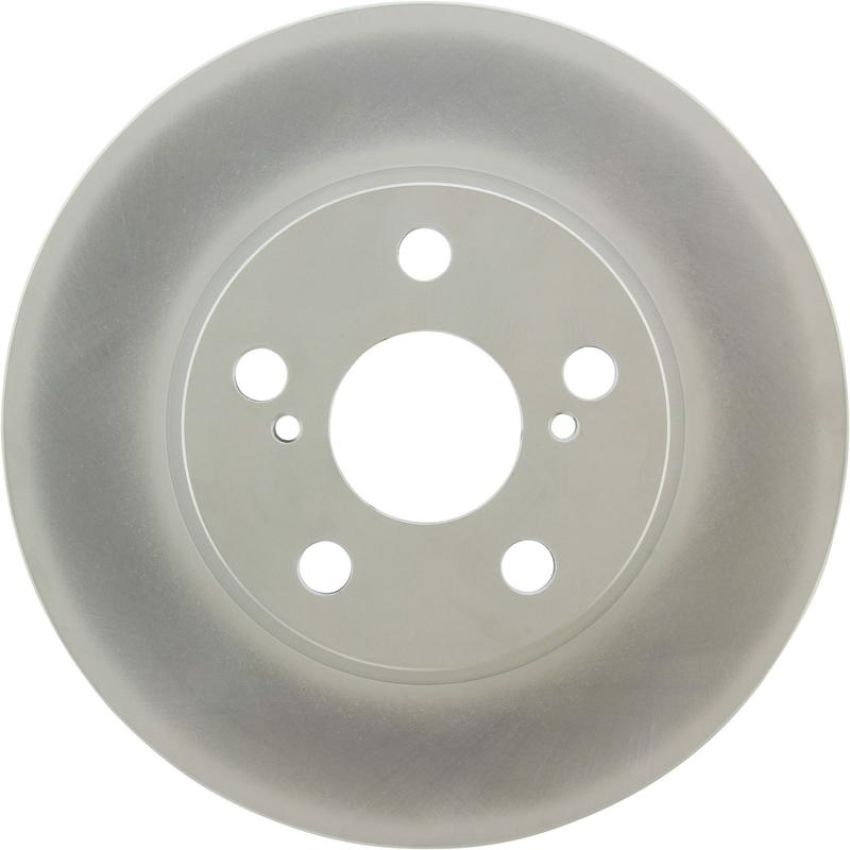 CENTRIC PARTS 320.44172 Centric GCX Rotor with Partial Coating