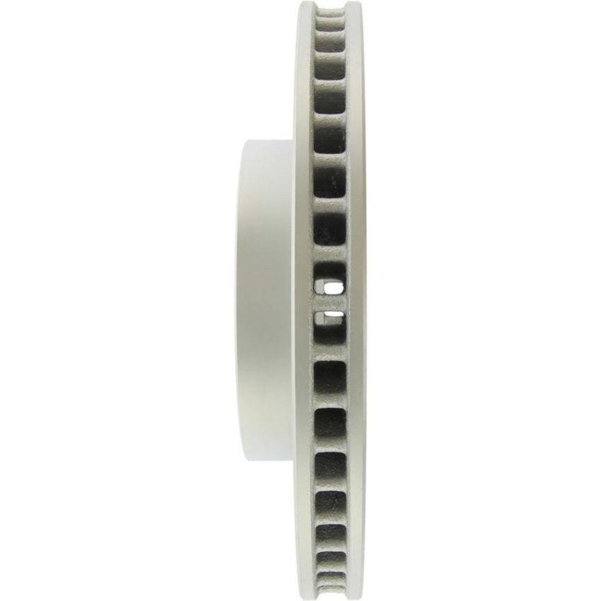 CENTRIC PARTS 320.44172 Centric GCX Rotor with Partial Coating