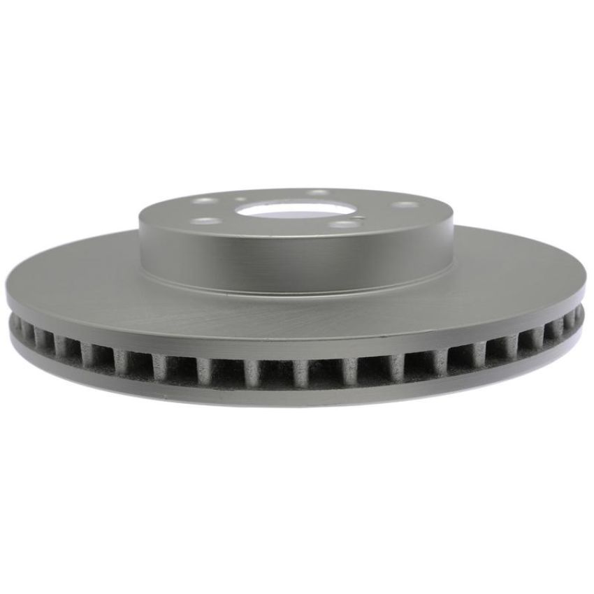 CENTRIC PARTS 320.44172F Centric GCX Rotor with Full Coating