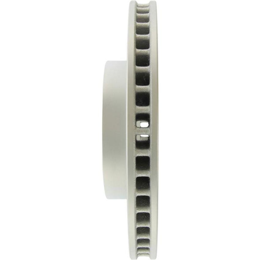 CENTRIC PARTS 320.44172F Centric GCX Rotor with Full Coating