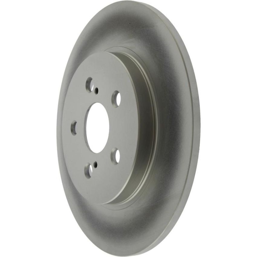 CENTRIC PARTS 320.44173F Centric GCX Rotor with Full Coating