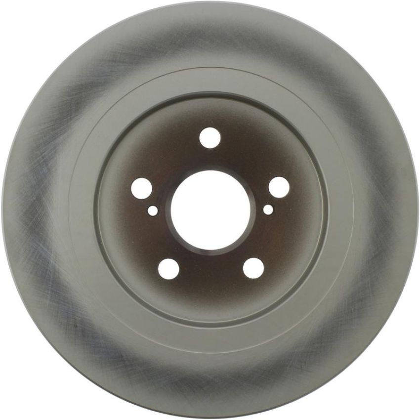 CENTRIC PARTS 320.44173F Centric GCX Rotor with Full Coating