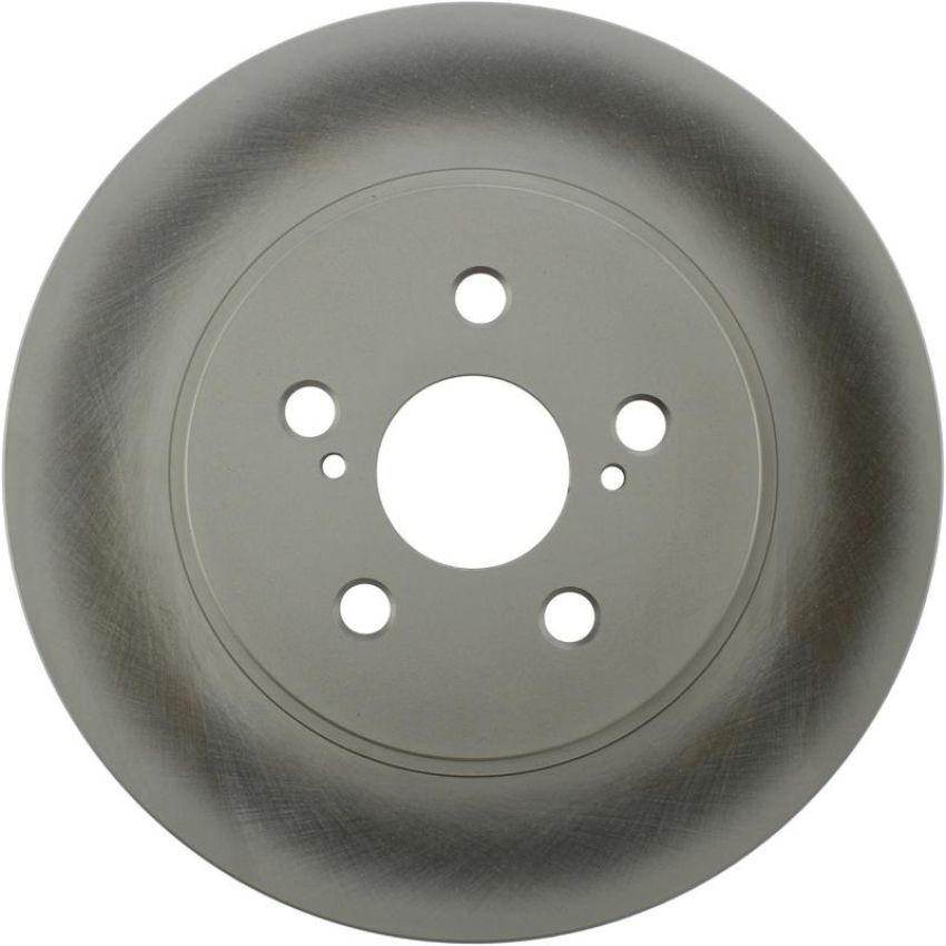 CENTRIC PARTS 320.44173F Centric GCX Rotor with Full Coating