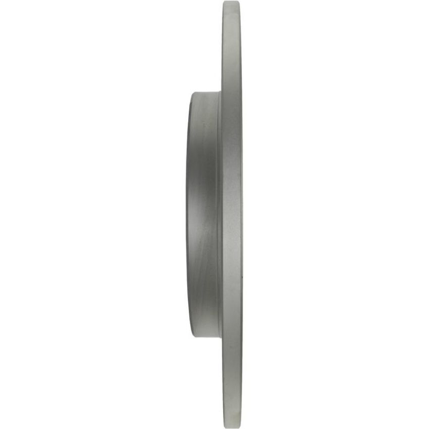 CENTRIC PARTS 320.44173F Centric GCX Rotor with Full Coating