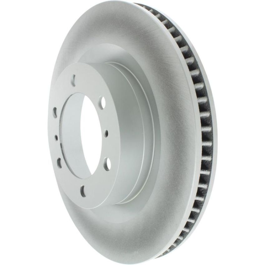 CENTRIC PARTS 320.44174 Centric GCX Rotor with Partial Coating
