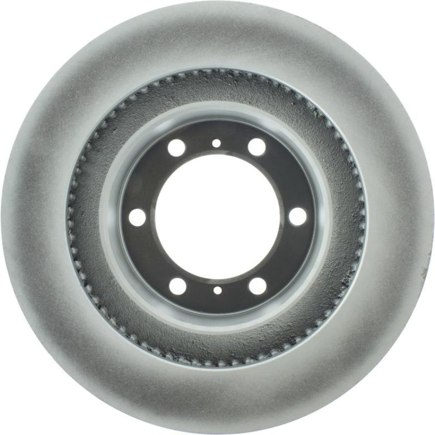 CENTRIC PARTS 320.44174 Centric GCX Rotor with Partial Coating