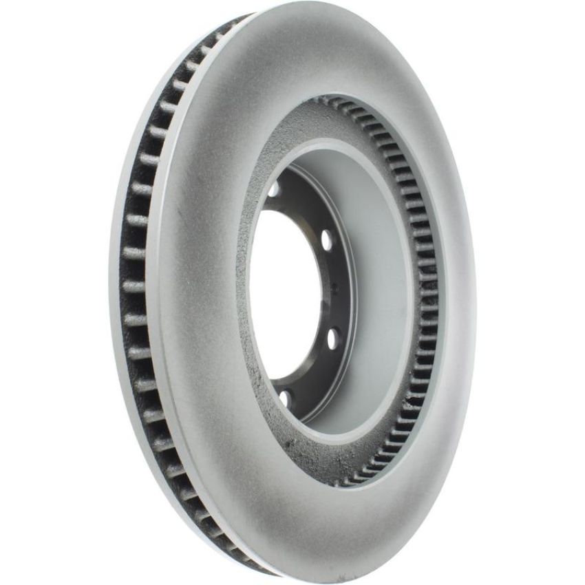 CENTRIC PARTS 320.44174 Centric GCX Rotor with Partial Coating