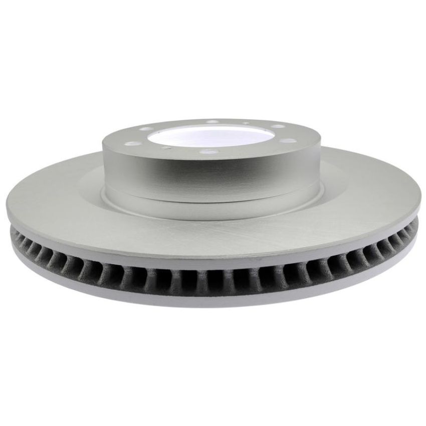 CENTRIC PARTS 320.44174F Centric GCX Rotor with Full Coating