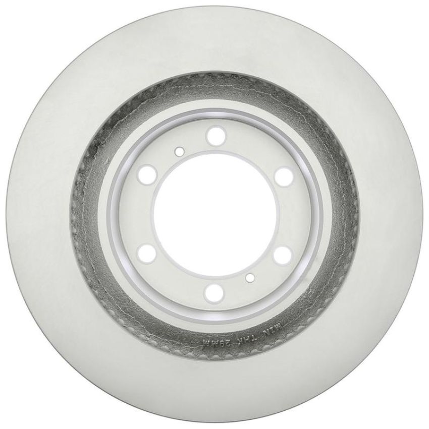 CENTRIC PARTS 320.44174F Centric GCX Rotor with Full Coating