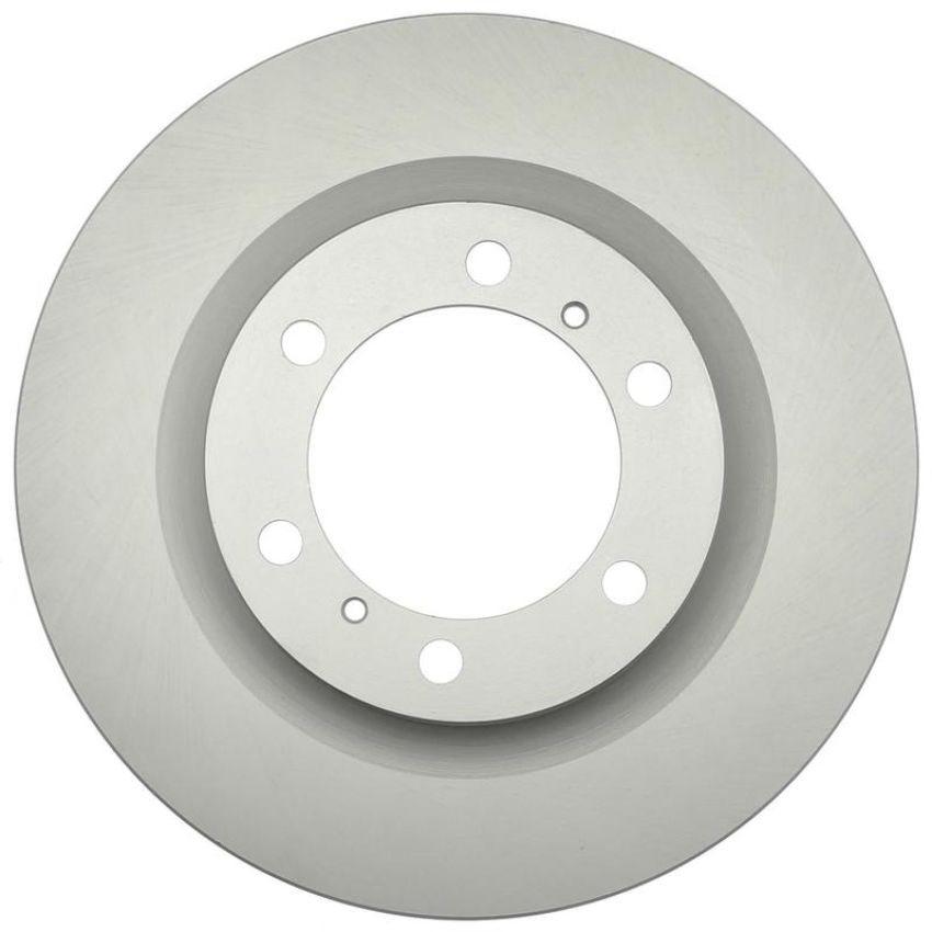 CENTRIC PARTS 320.44174F Centric GCX Rotor with Full Coating
