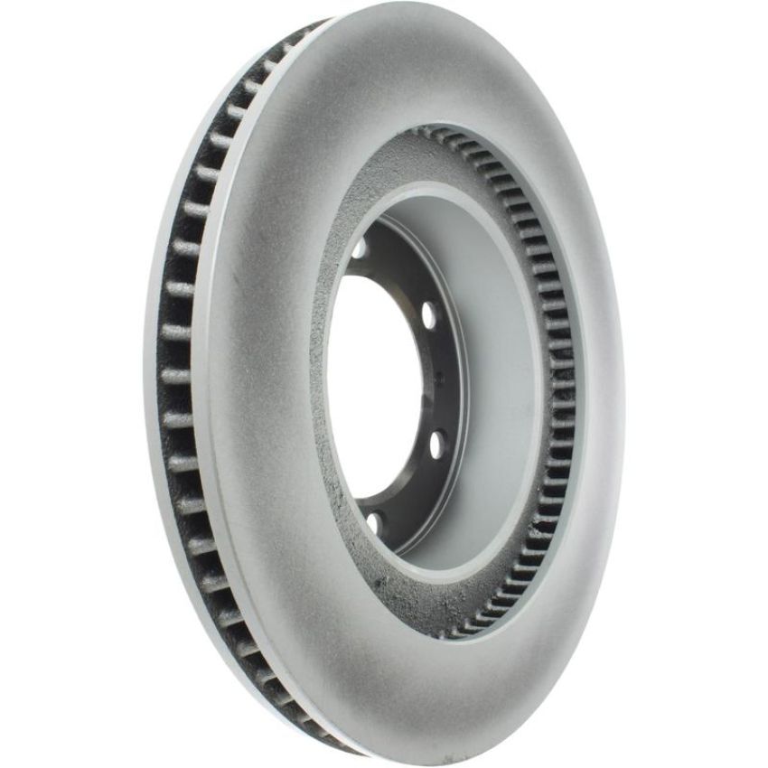 CENTRIC PARTS 320.44174F Centric GCX Rotor with Full Coating