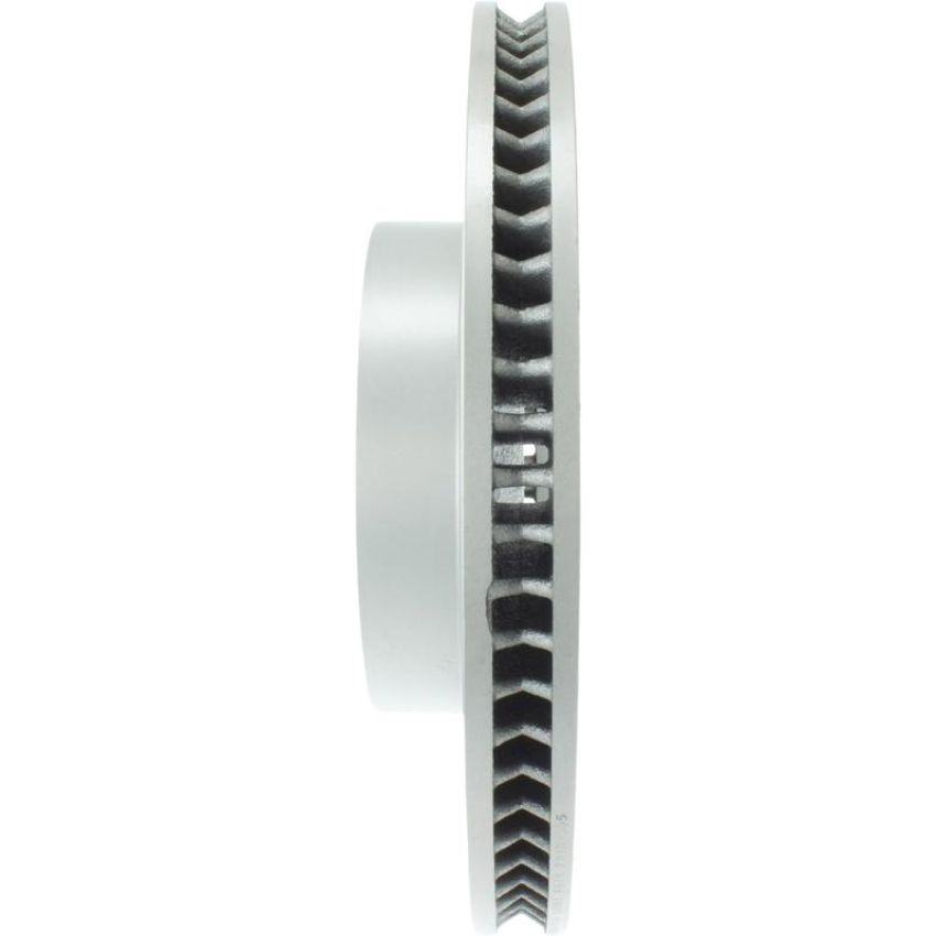 CENTRIC PARTS 320.44174F Centric GCX Rotor with Full Coating