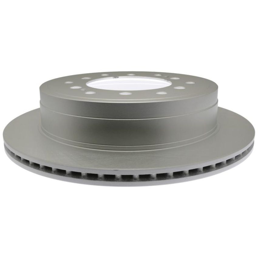 CENTRIC PARTS 320.44175F Centric GCX Rotor with Full Coating