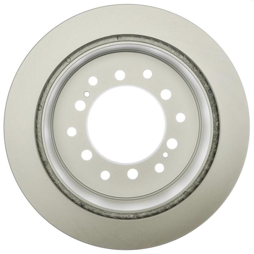 CENTRIC PARTS 320.44175F Centric GCX Rotor with Full Coating