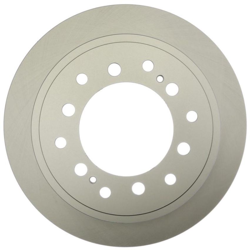 CENTRIC PARTS 320.44175F Centric GCX Rotor with Full Coating