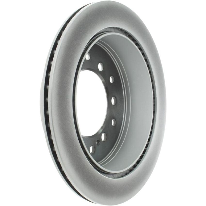CENTRIC PARTS 320.44175F Centric GCX Rotor with Full Coating