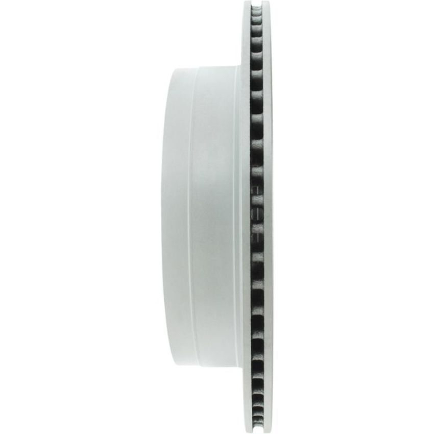 CENTRIC PARTS 320.44175F Centric GCX Rotor with Full Coating