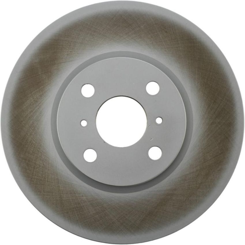 CENTRIC PARTS 320.44178 Centric GCX Rotor with Partial Coating
