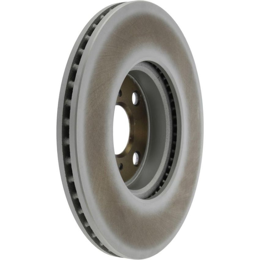 CENTRIC PARTS 320.44178 Centric GCX Rotor with Partial Coating