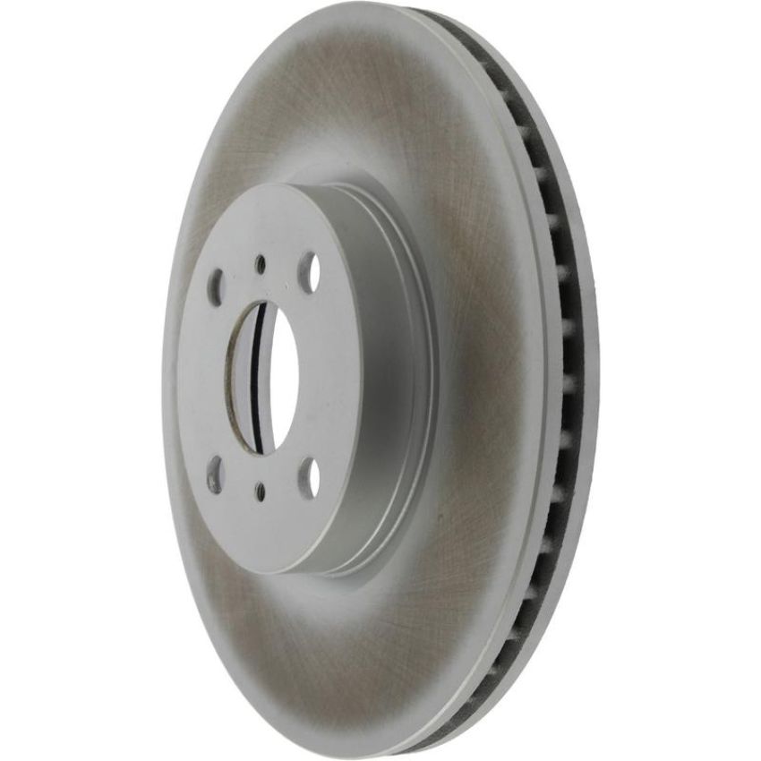 CENTRIC PARTS 320.44178F Centric GCX Rotor with Full Coating