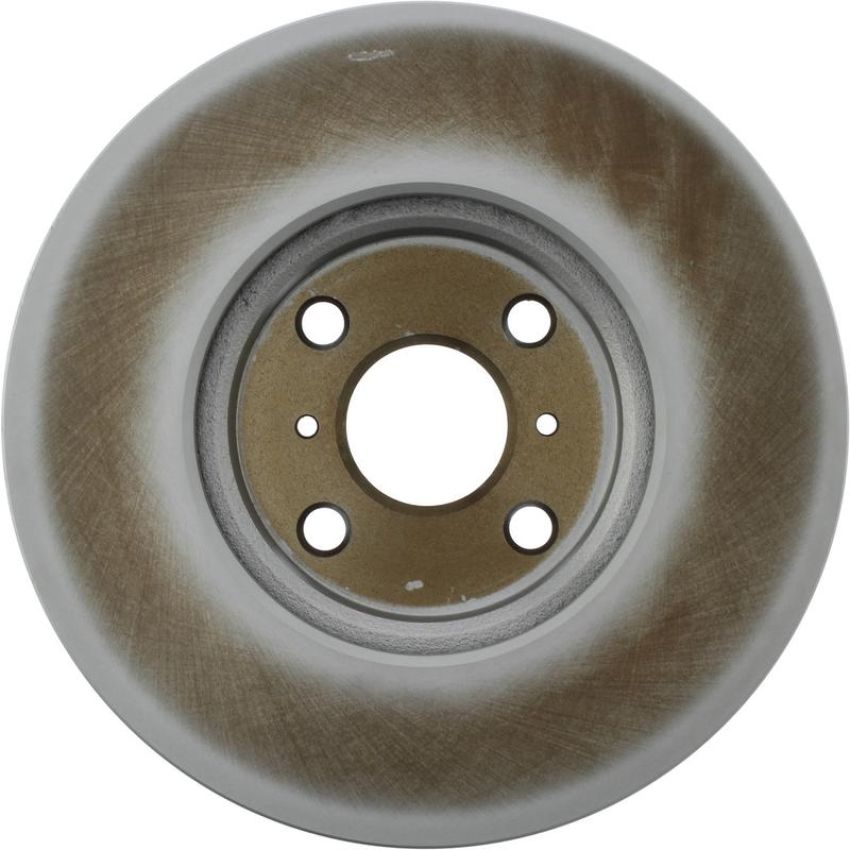 CENTRIC PARTS 320.44178F Centric GCX Rotor with Full Coating