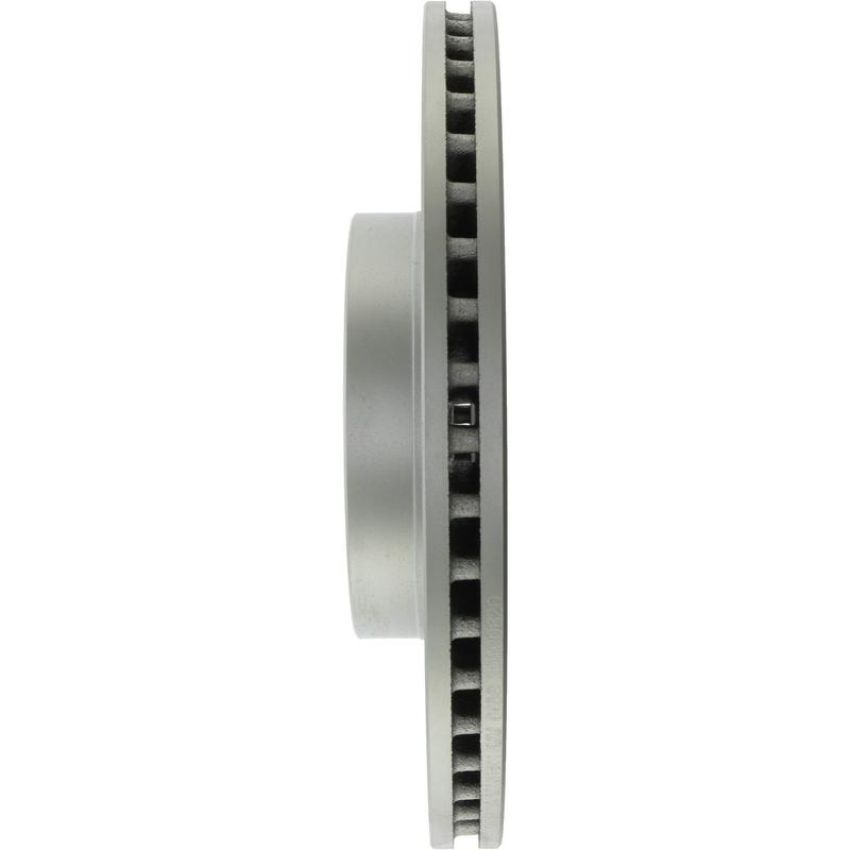 CENTRIC PARTS 320.44178F Centric GCX Rotor with Full Coating