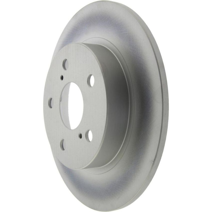 CENTRIC PARTS 320.44179 Centric GCX Rotor with Partial Coating