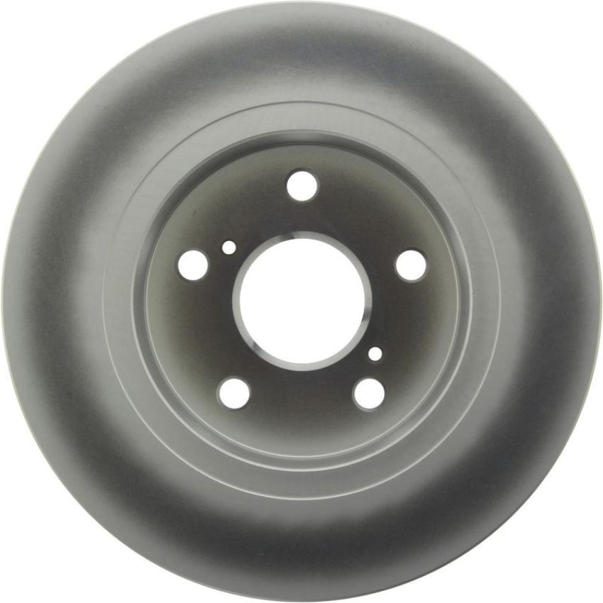 CENTRIC PARTS 320.44179 Centric GCX Rotor with Partial Coating