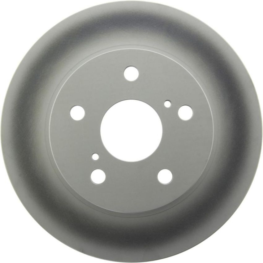 CENTRIC PARTS 320.44179 Centric GCX Rotor with Partial Coating