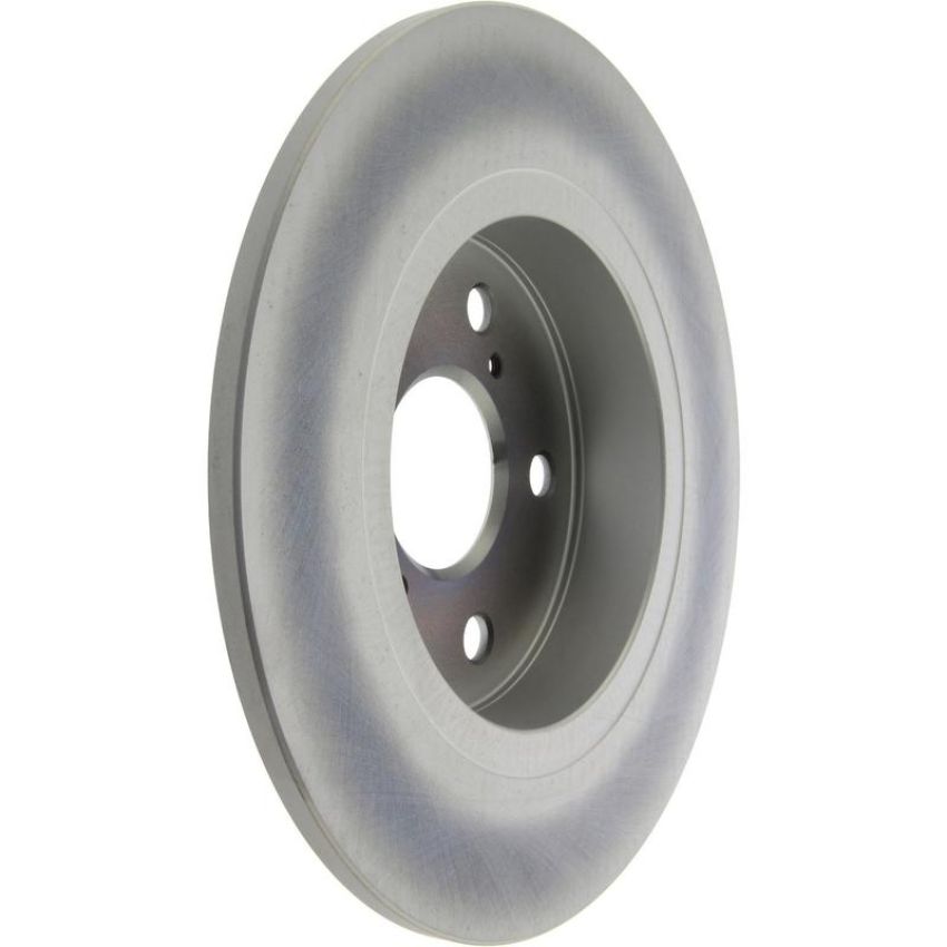 CENTRIC PARTS 320.44179 Centric GCX Rotor with Partial Coating