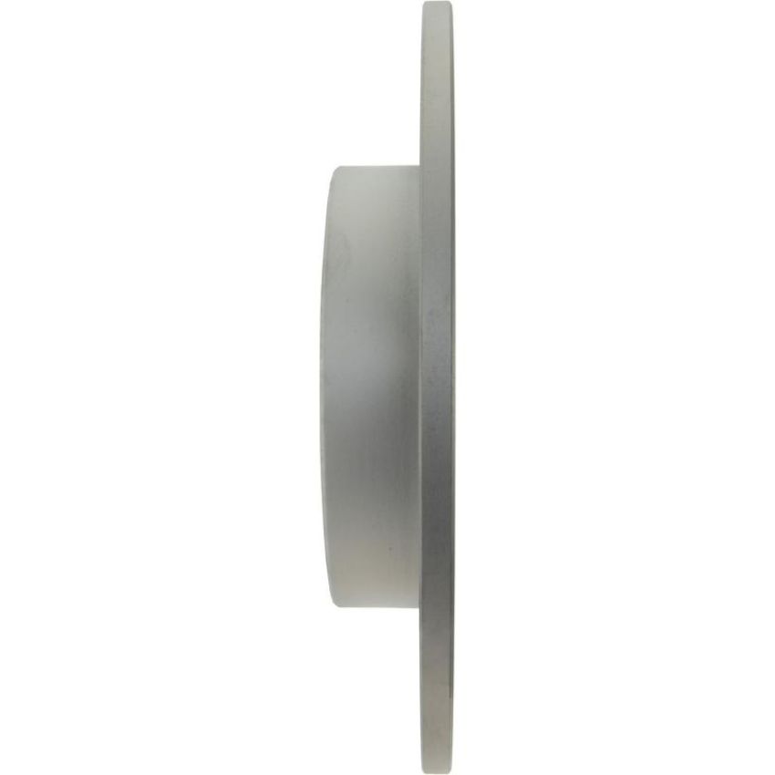CENTRIC PARTS 320.44179 Centric GCX Rotor with Partial Coating