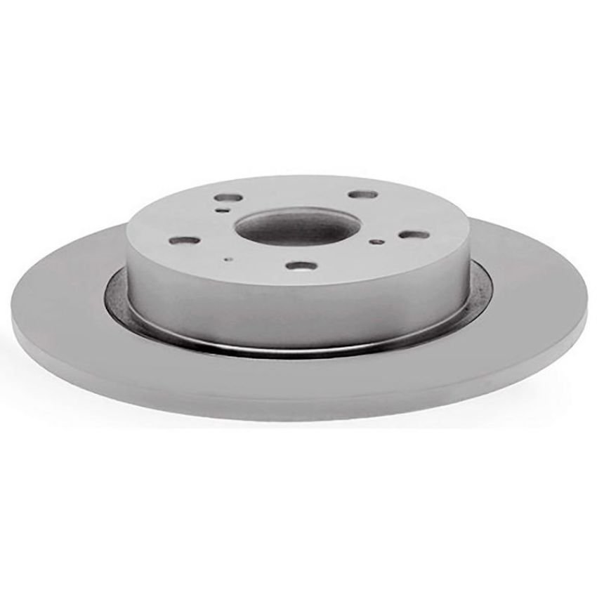 CENTRIC PARTS 320.44179F Centric GCX Rotor with Full Coating