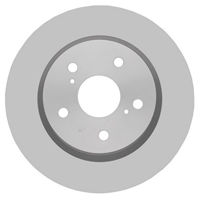 CENTRIC PARTS 320.44179F Centric GCX Rotor with Full Coating
