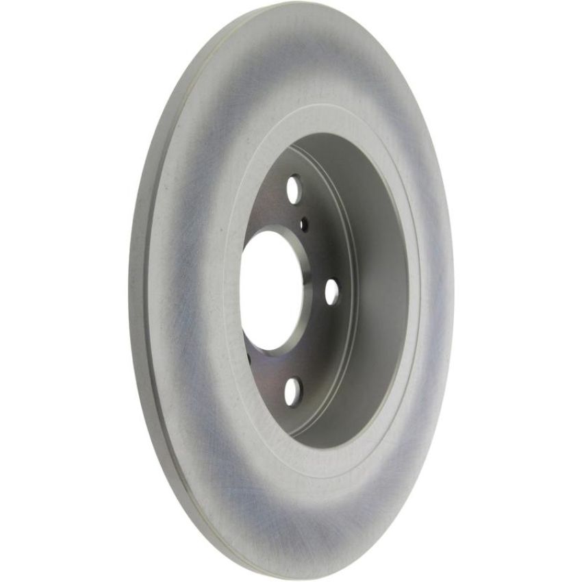 CENTRIC PARTS 320.44179F Centric GCX Rotor with Full Coating