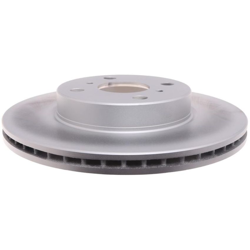 CENTRIC PARTS 320.44180F Centric GCX Rotor with Full Coating