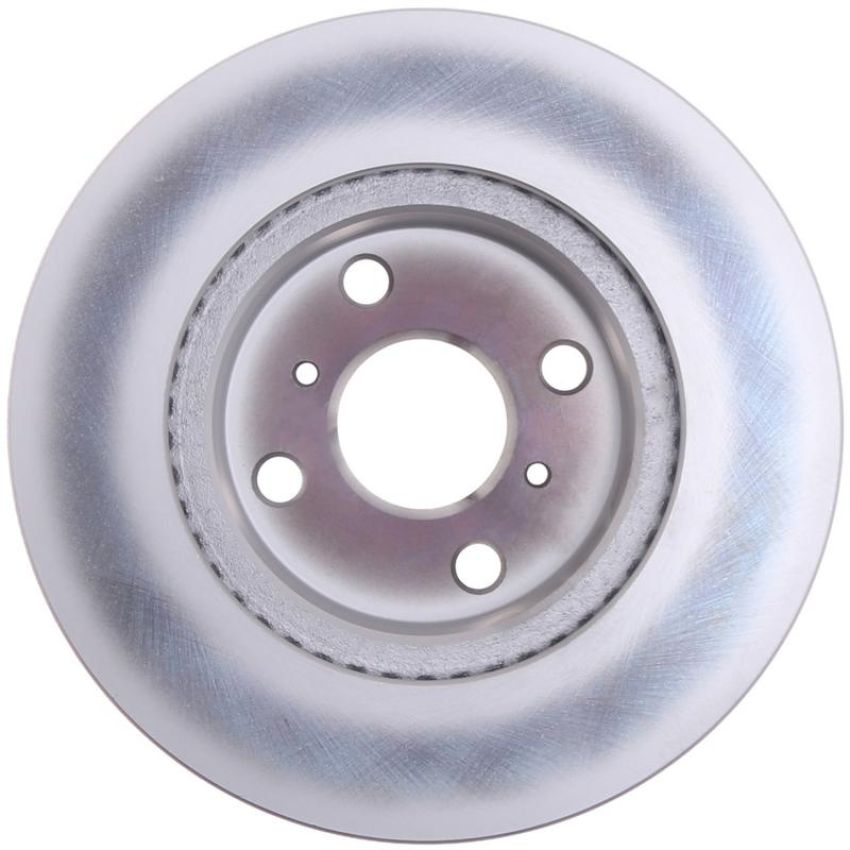 CENTRIC PARTS 320.44180F Centric GCX Rotor with Full Coating